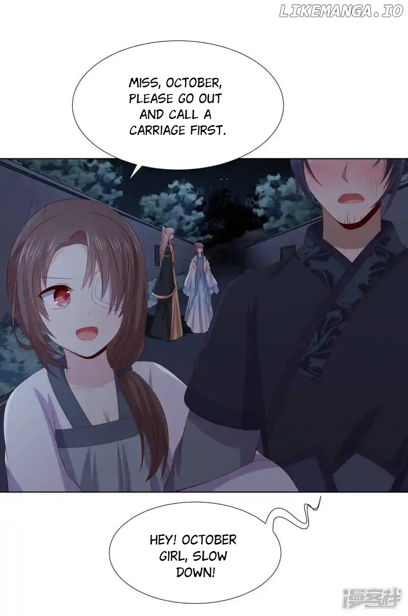Rewrite My Fate chapter 98 - page 23